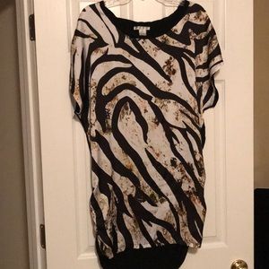 Alberto Makali XL shirt